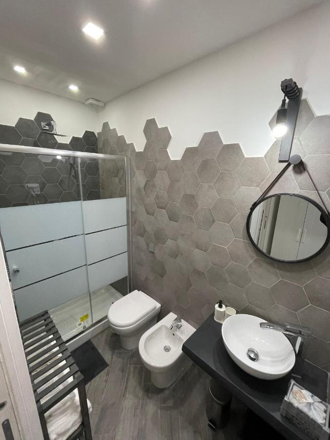 Pignatiello Home Naples Extérieur photo
