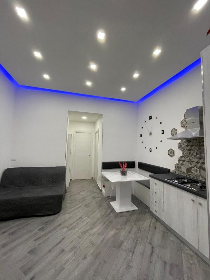 Pignatiello Home Naples Extérieur photo