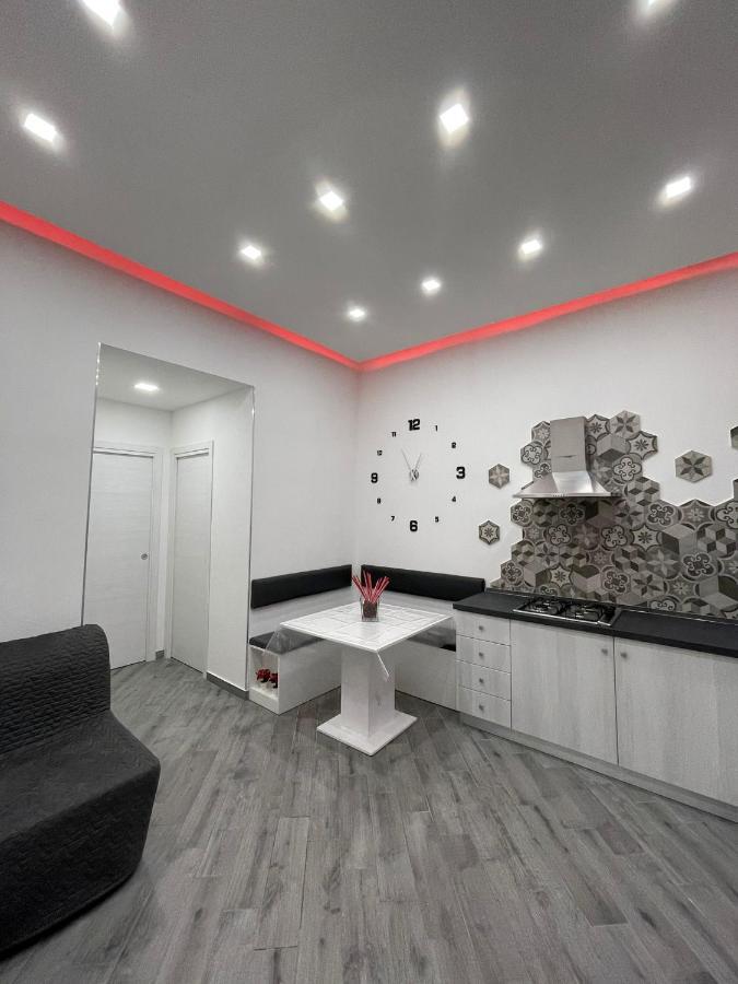 Pignatiello Home Naples Extérieur photo