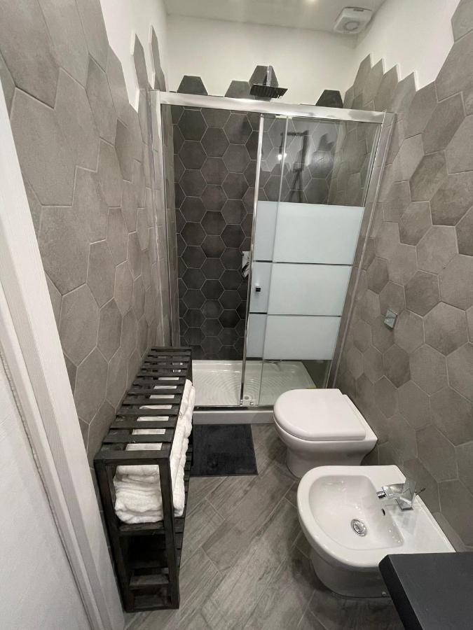 Pignatiello Home Naples Extérieur photo