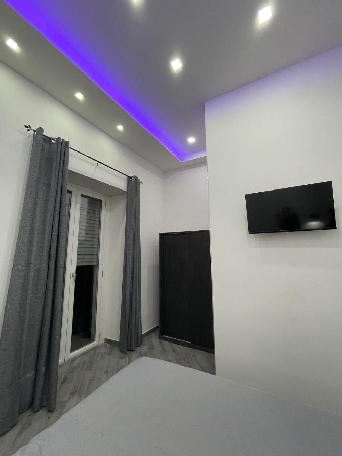 Pignatiello Home Naples Extérieur photo