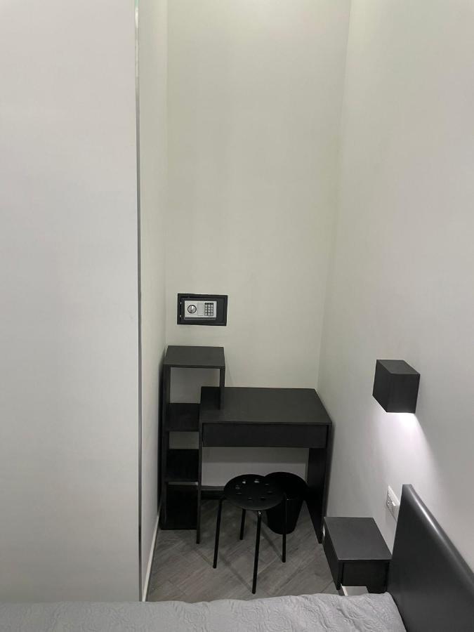 Pignatiello Home Naples Extérieur photo