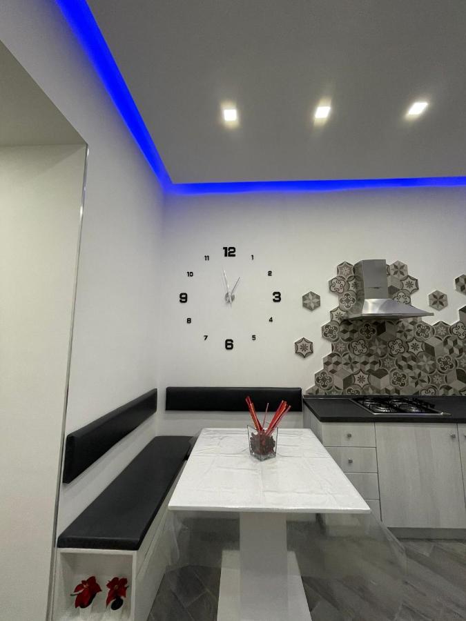 Pignatiello Home Naples Extérieur photo