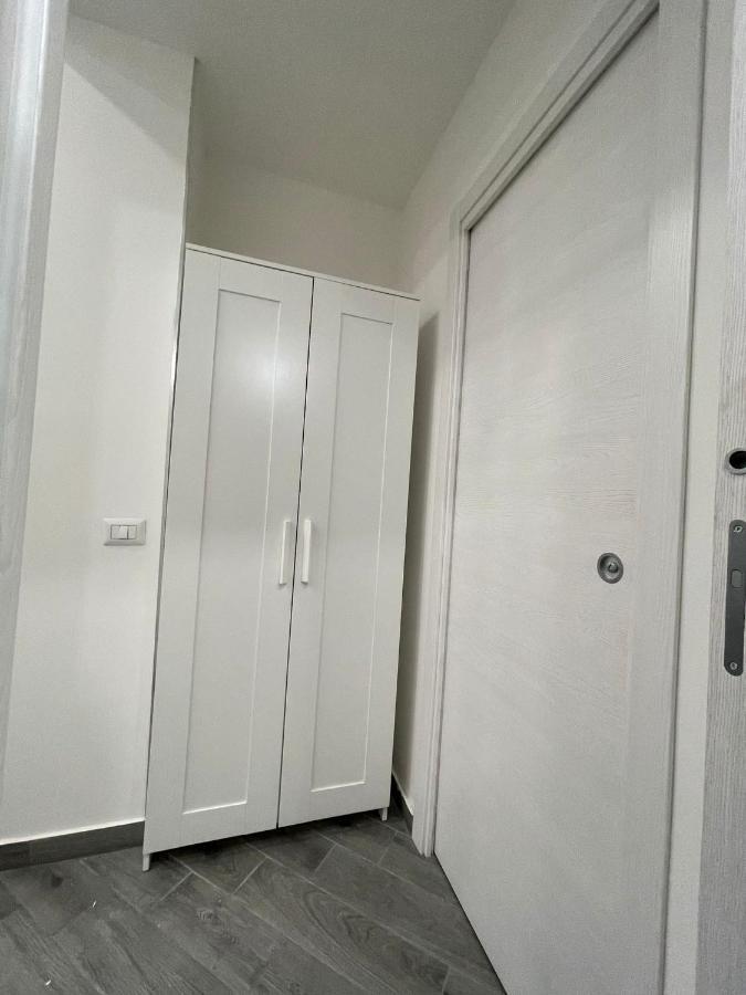 Pignatiello Home Naples Extérieur photo