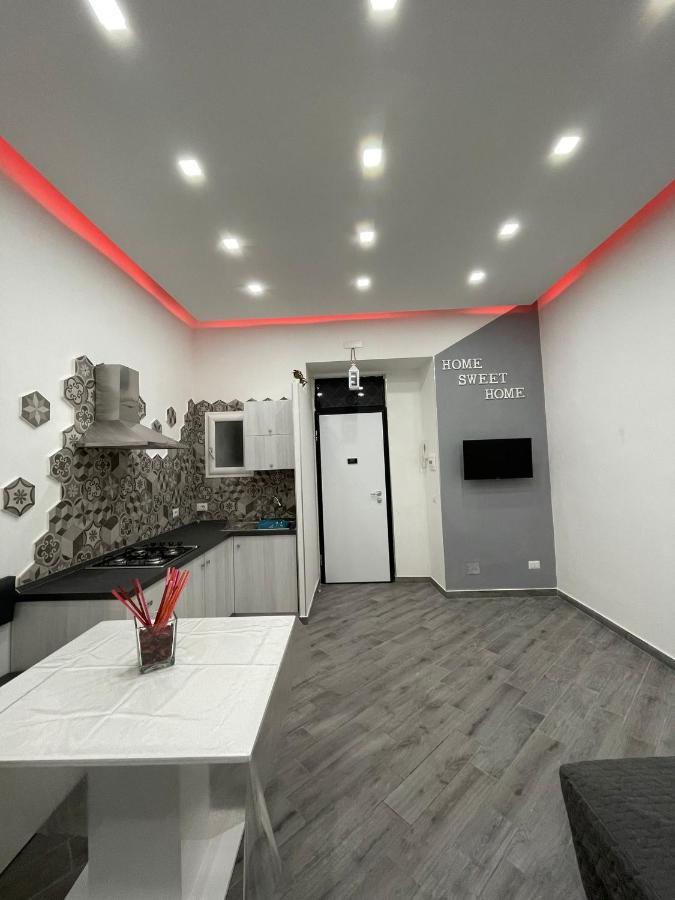 Pignatiello Home Naples Extérieur photo
