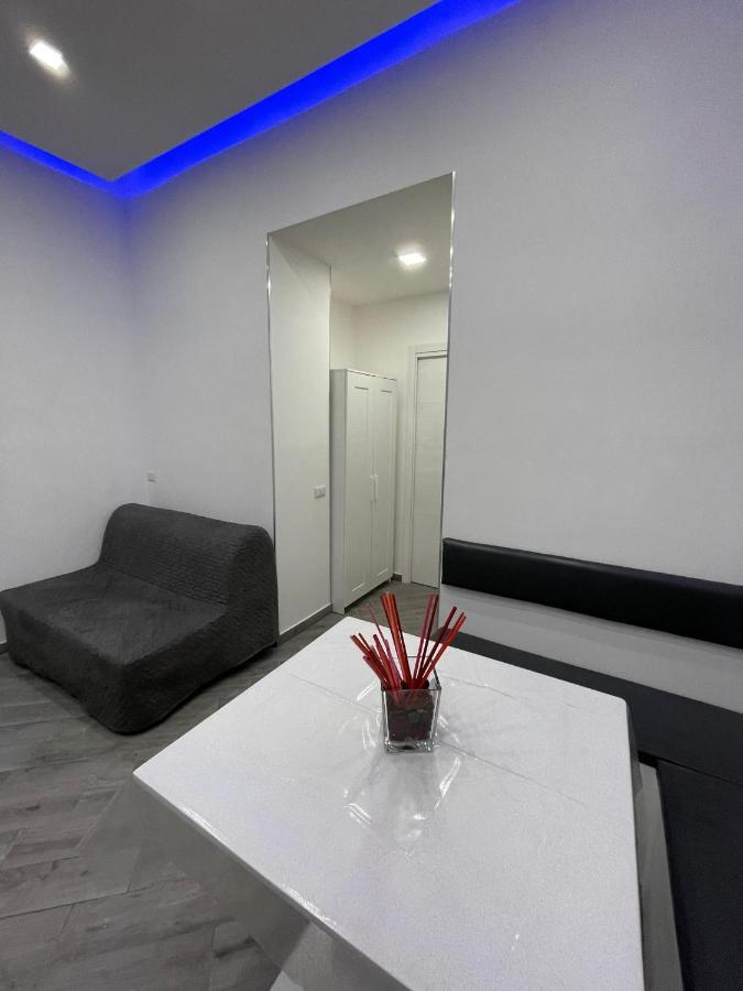 Pignatiello Home Naples Extérieur photo